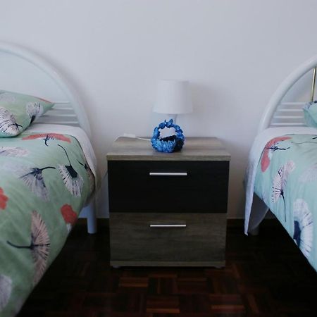 Apartamento Na Praia Costa de Caparica Eksteriør bilde