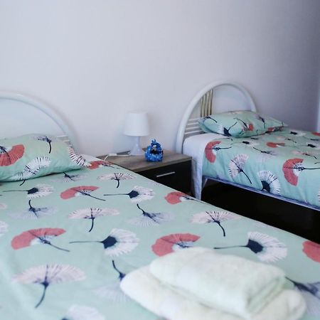 Apartamento Na Praia Costa de Caparica Eksteriør bilde