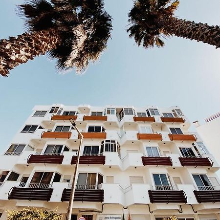 Apartamento Na Praia Costa de Caparica Eksteriør bilde