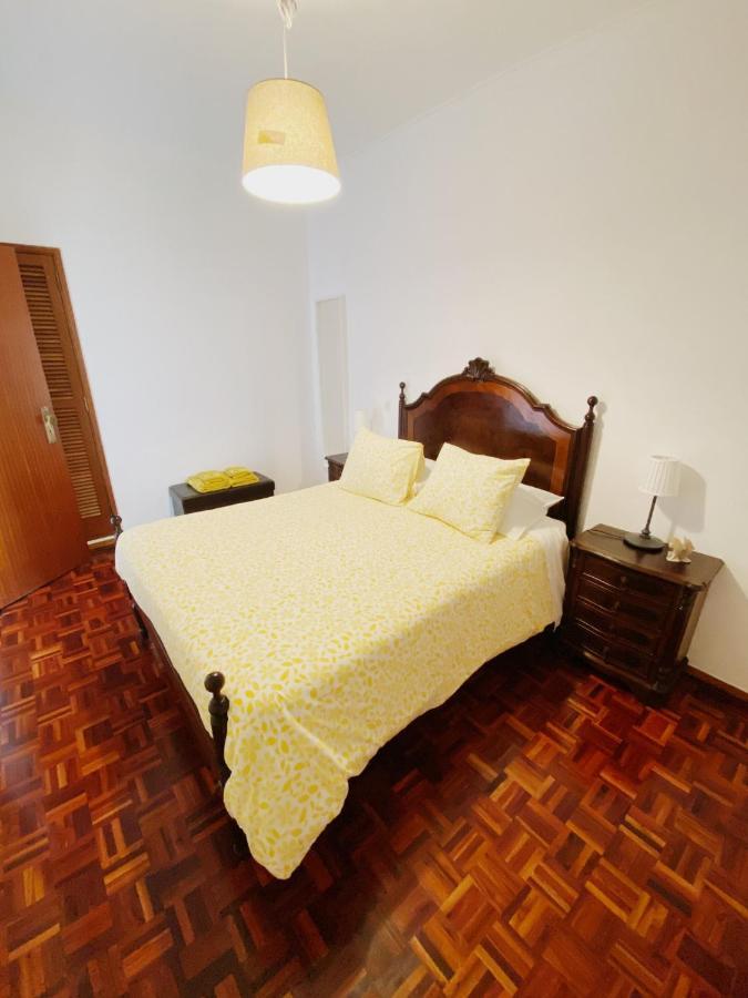 Apartamento Na Praia Costa de Caparica Eksteriør bilde