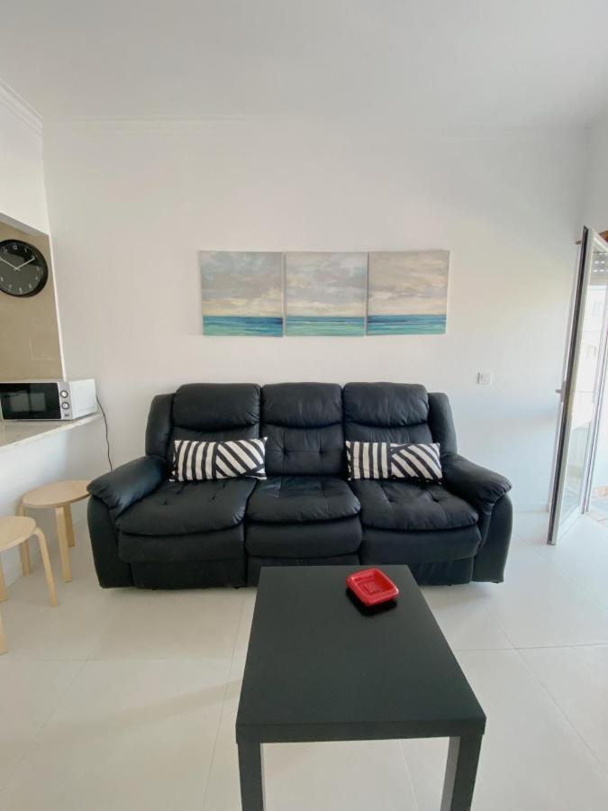 Apartamento Na Praia Costa de Caparica Eksteriør bilde