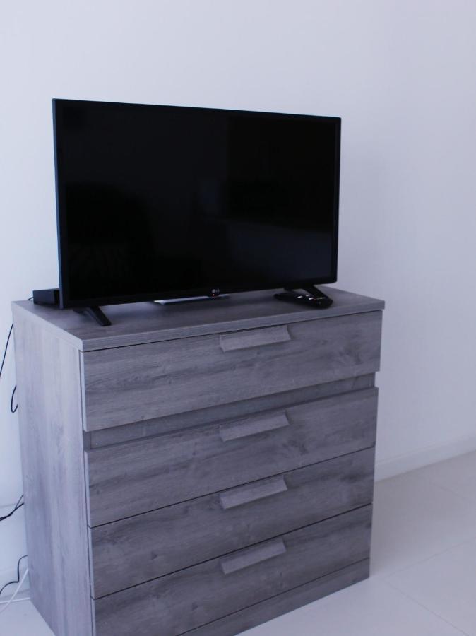 Apartamento Na Praia Costa de Caparica Eksteriør bilde